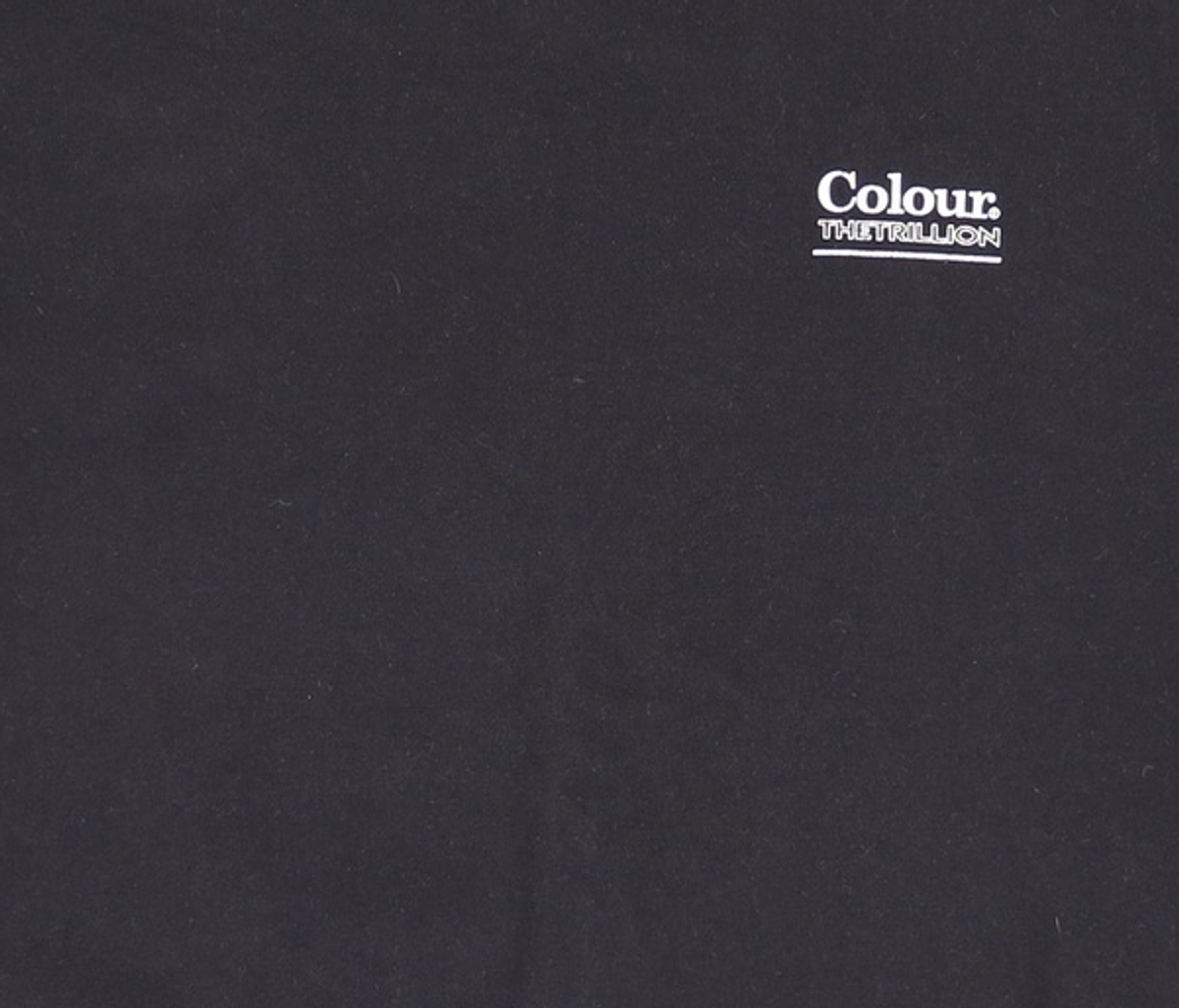 트릴리온(TRILLION) 맨투맨/스웨트셔츠 M