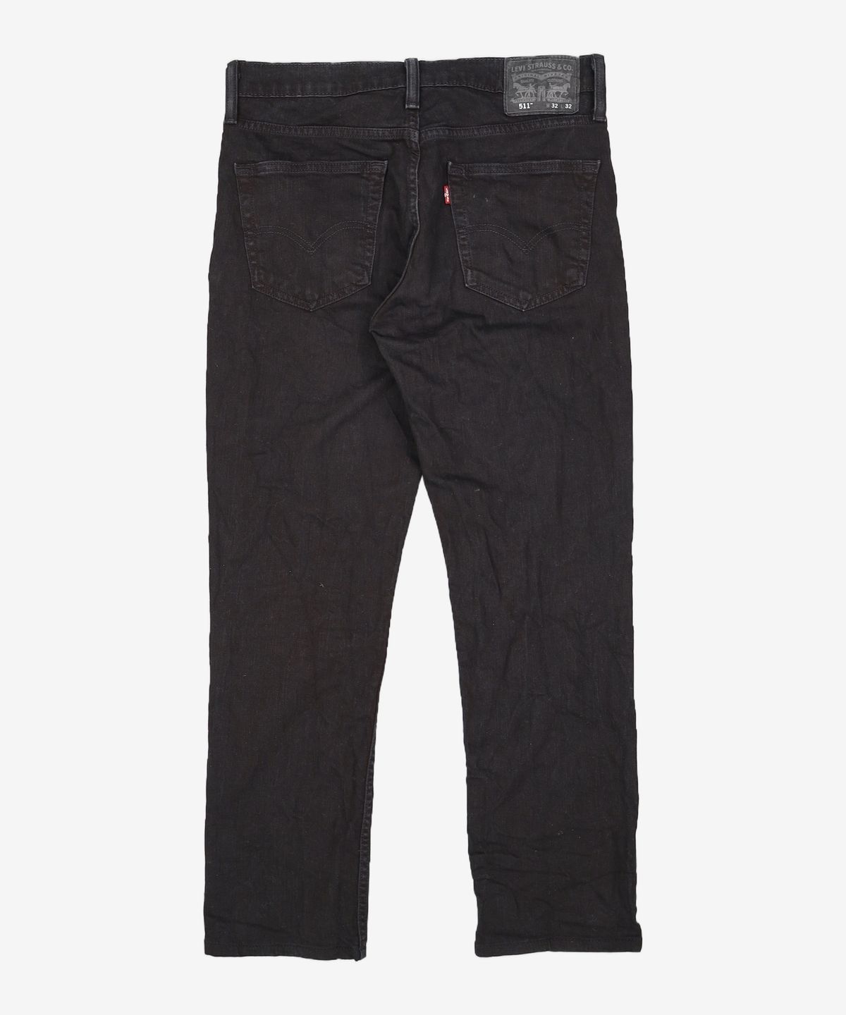 리바이스(LEVI'S) 청/데님 팬츠 W32/L32