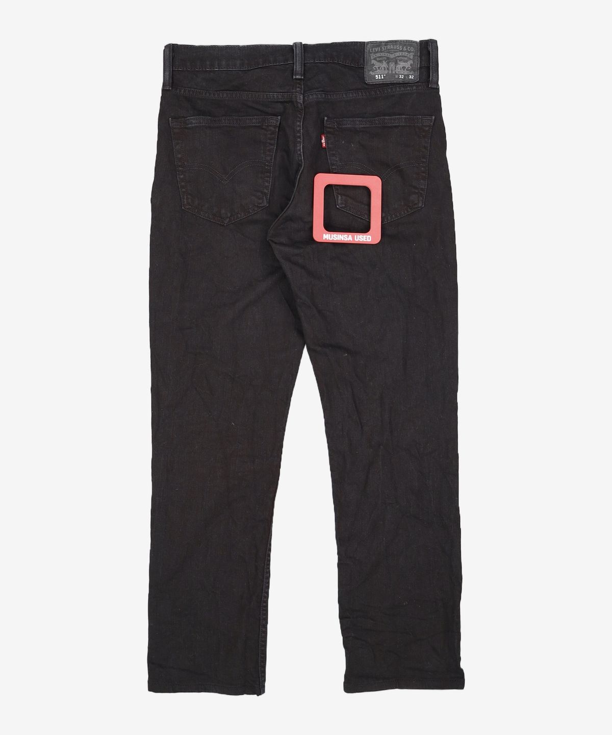 리바이스(LEVI'S) 청/데님 팬츠 W32/L32