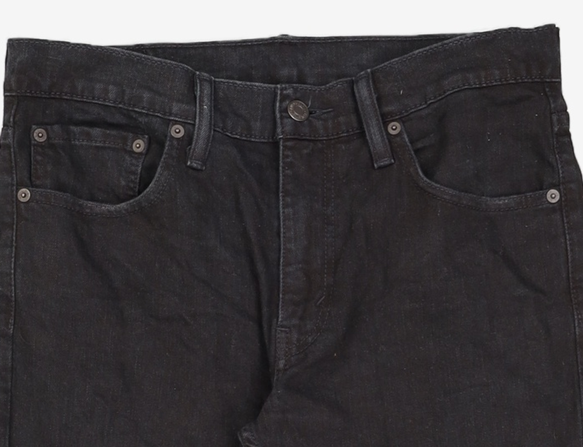 리바이스(LEVI'S) 청/데님 팬츠 W32/L32
