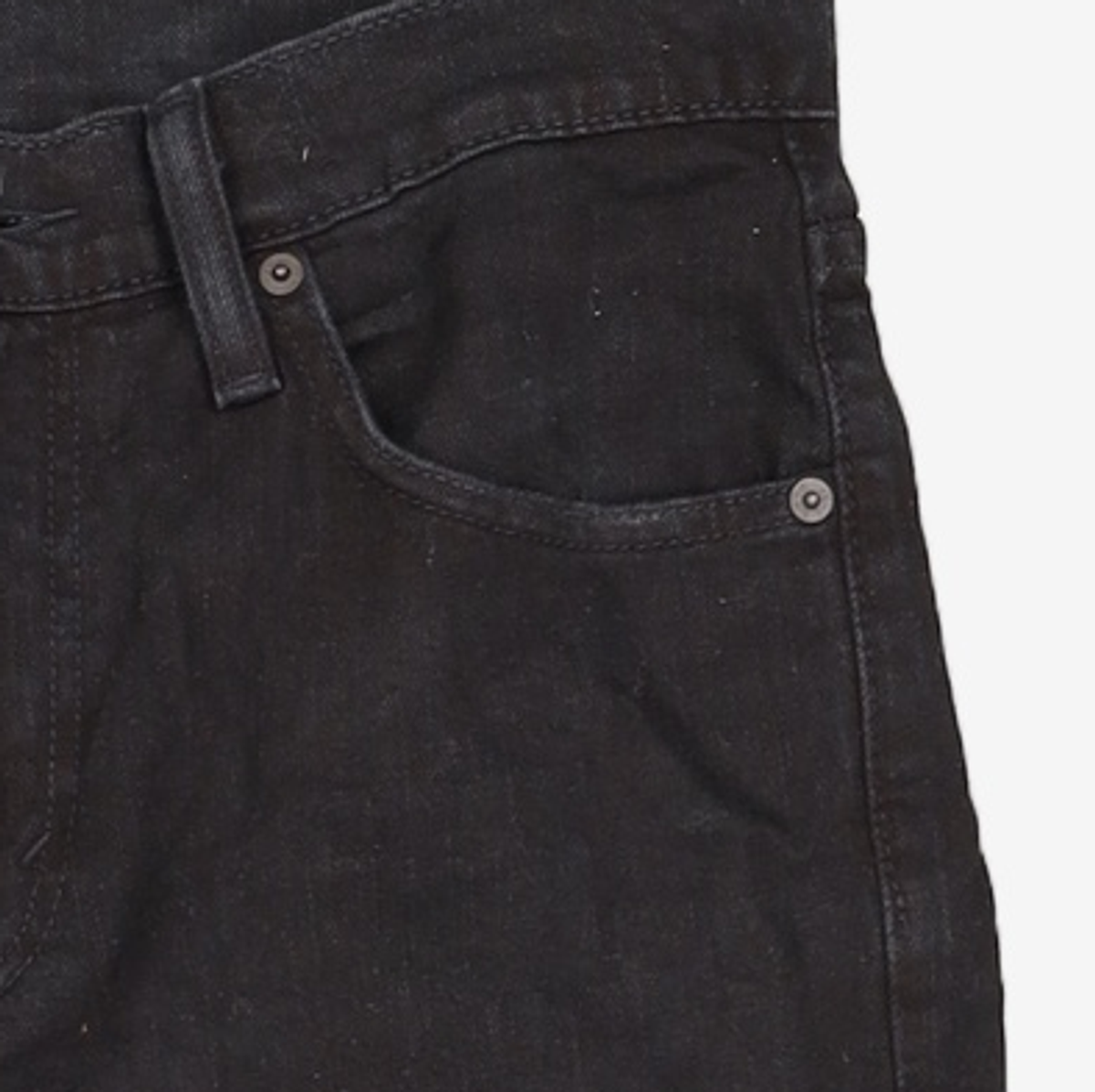 리바이스(LEVI'S) 청/데님 팬츠 W32/L32