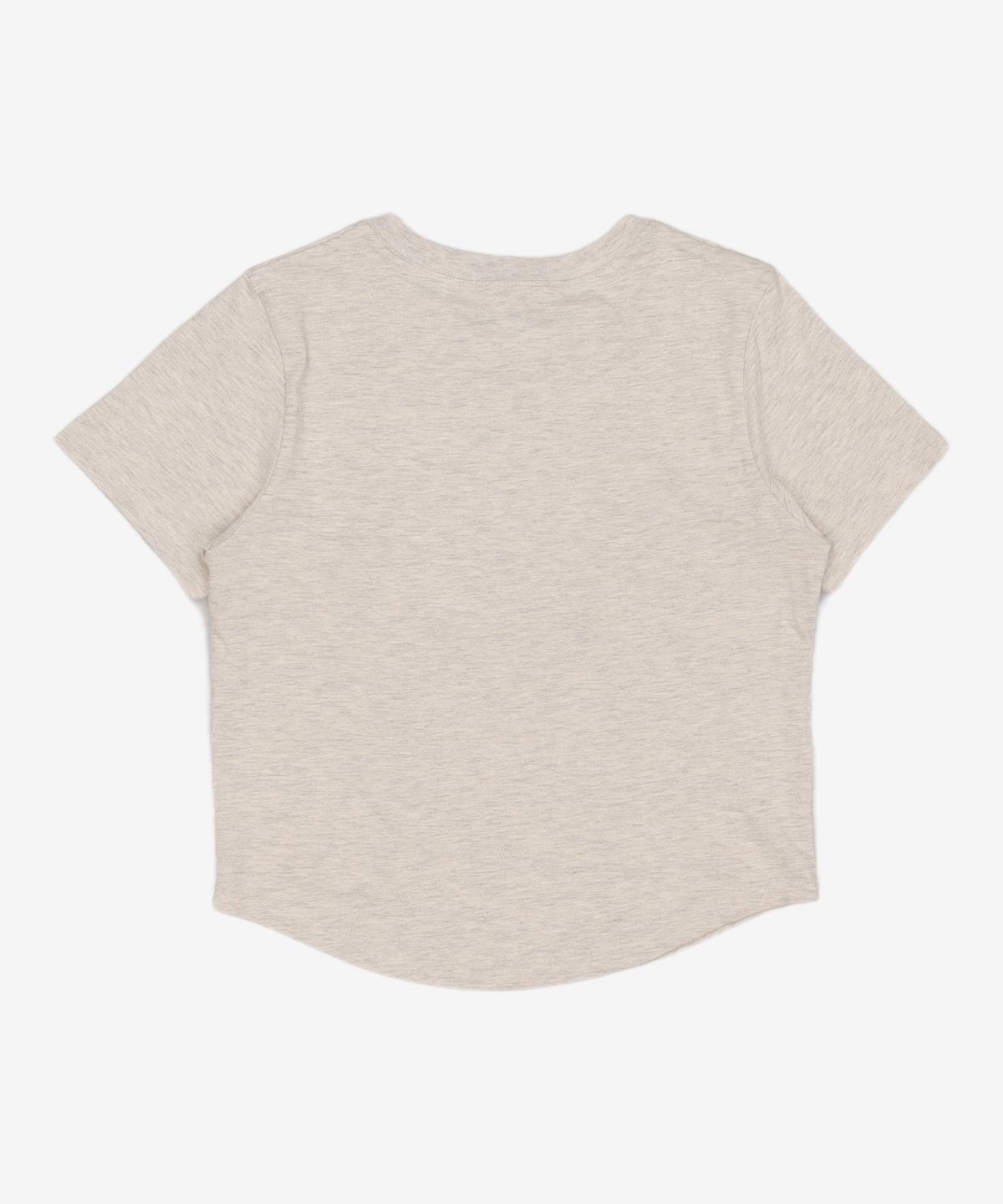 킴스 프레시 코튼 마켓(KIMS FRESH COTTON MARKET) (Unisex) Messy Alpha Logo Tee Charcoal FREE