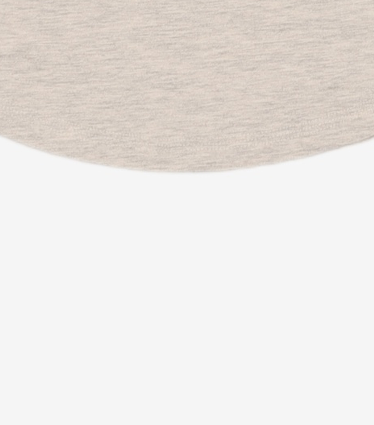 킴스 프레시 코튼 마켓(KIMS FRESH COTTON MARKET) (Unisex) Messy Alpha Logo Tee Charcoal FREE
