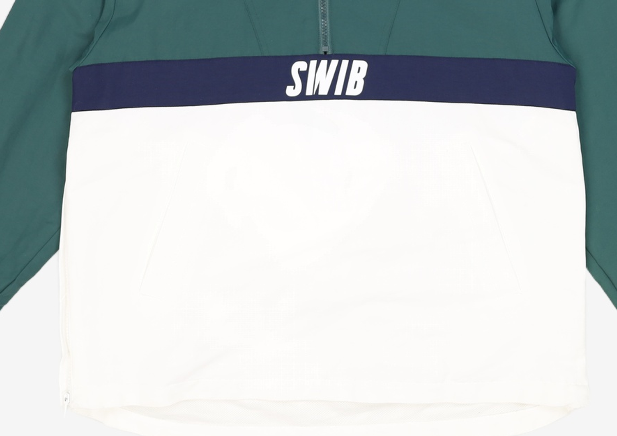 스위브(SWIB) 아노락 재킷 S