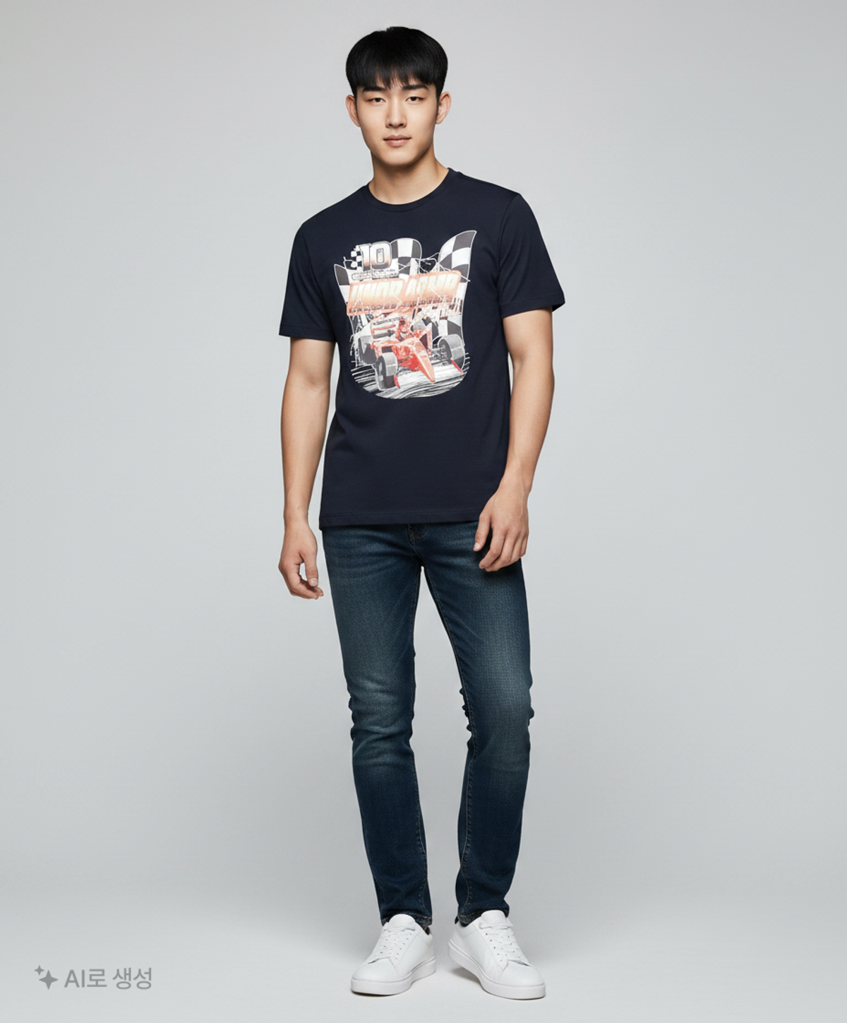 언더아머(UNDERARMOUR) 반소매 티셔츠 M