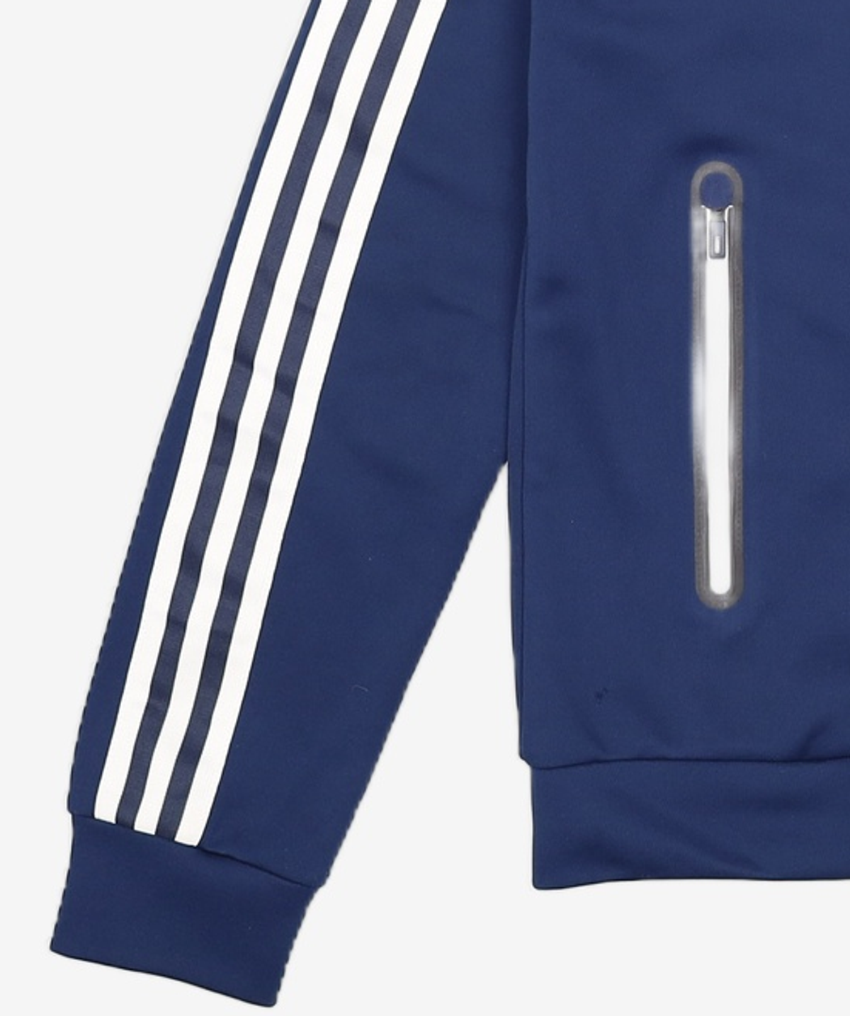 아디다스(ADIDAS) 트레이닝 재킷 105