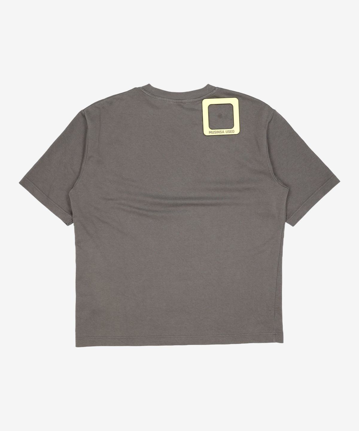 유니클로(UNIQLO) 반소매 티셔츠 XL