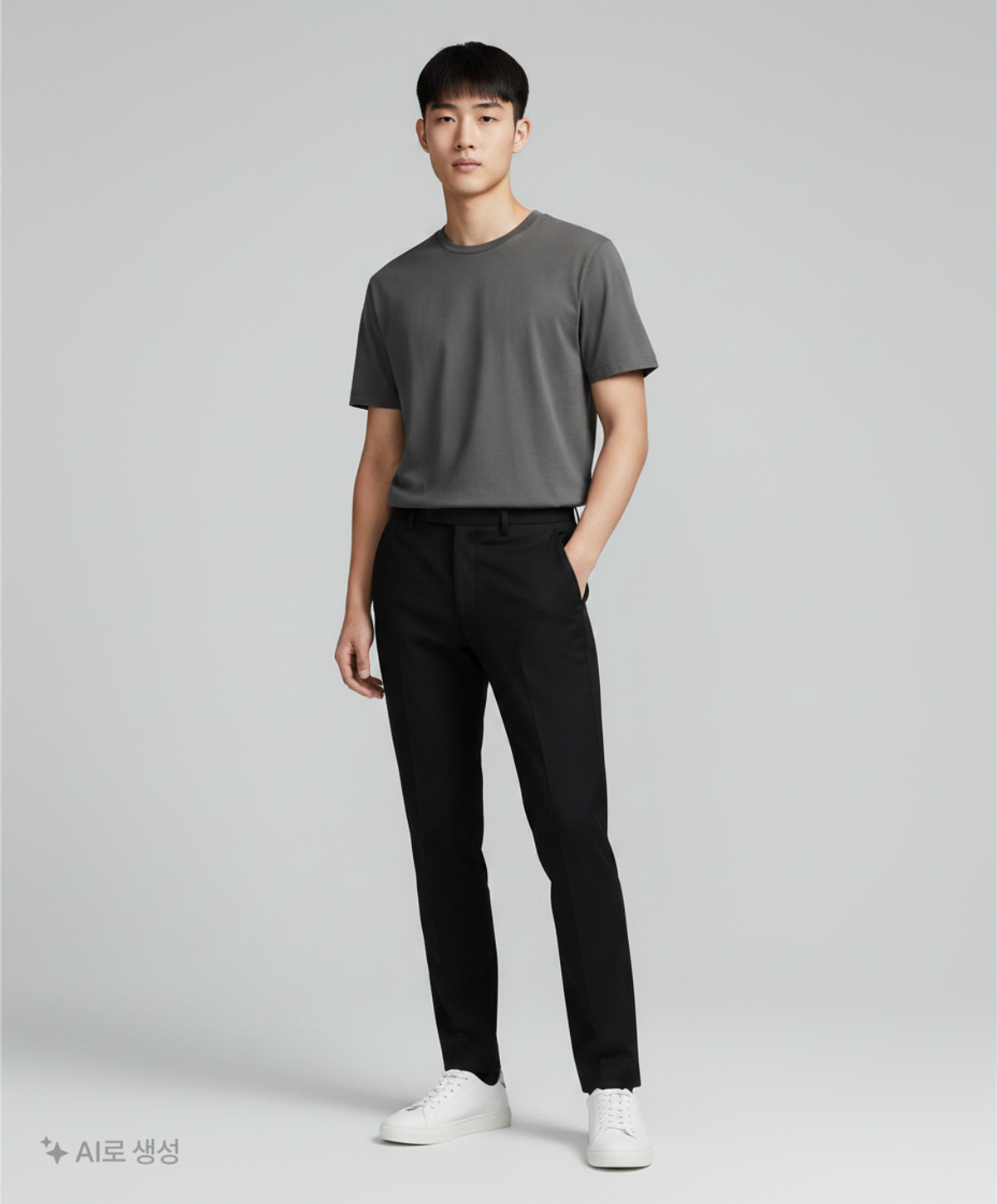 유니클로(UNIQLO) 반소매 티셔츠 XL