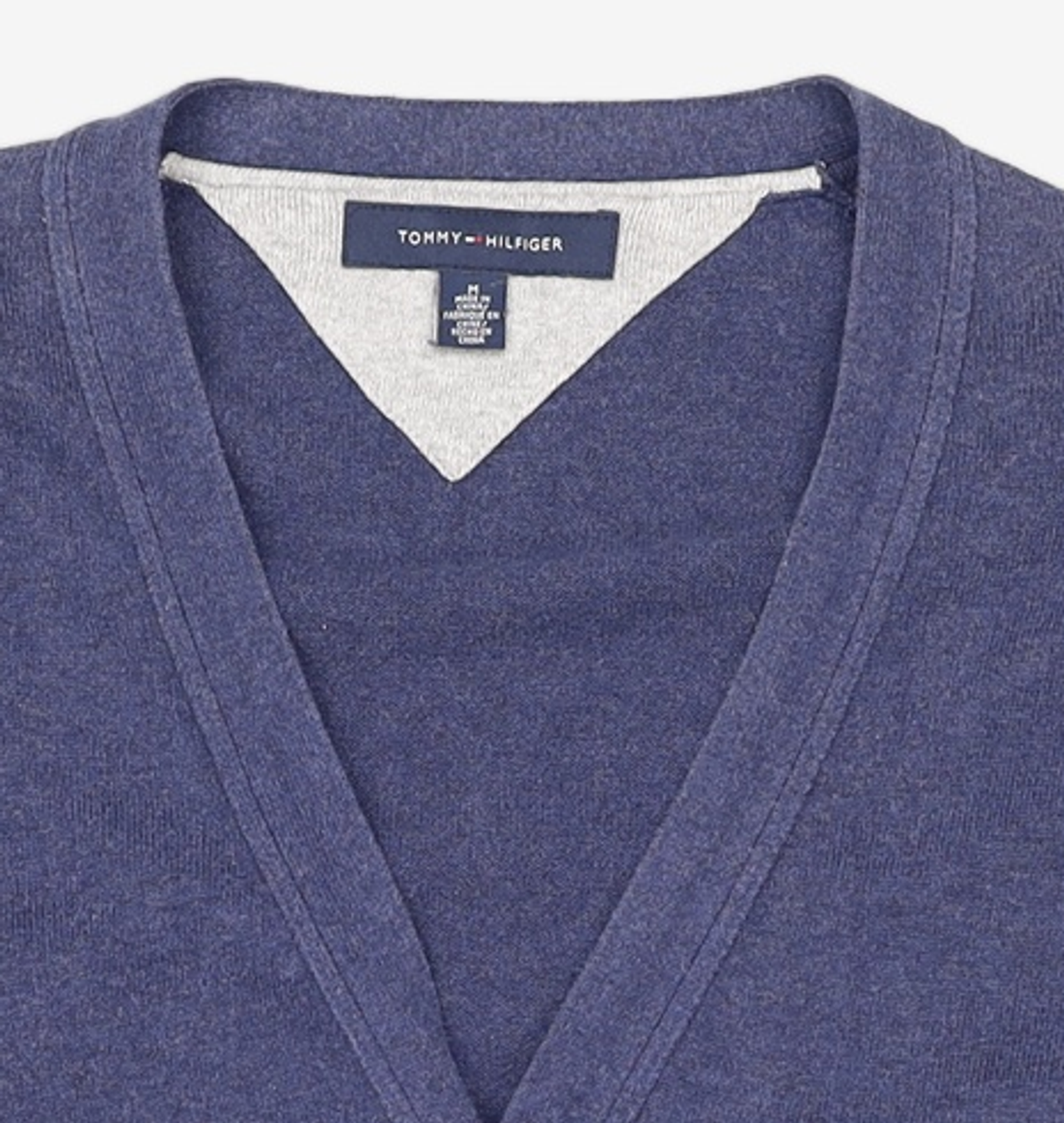 타미힐피거(TOMMY HILFIGER) 카디건 M