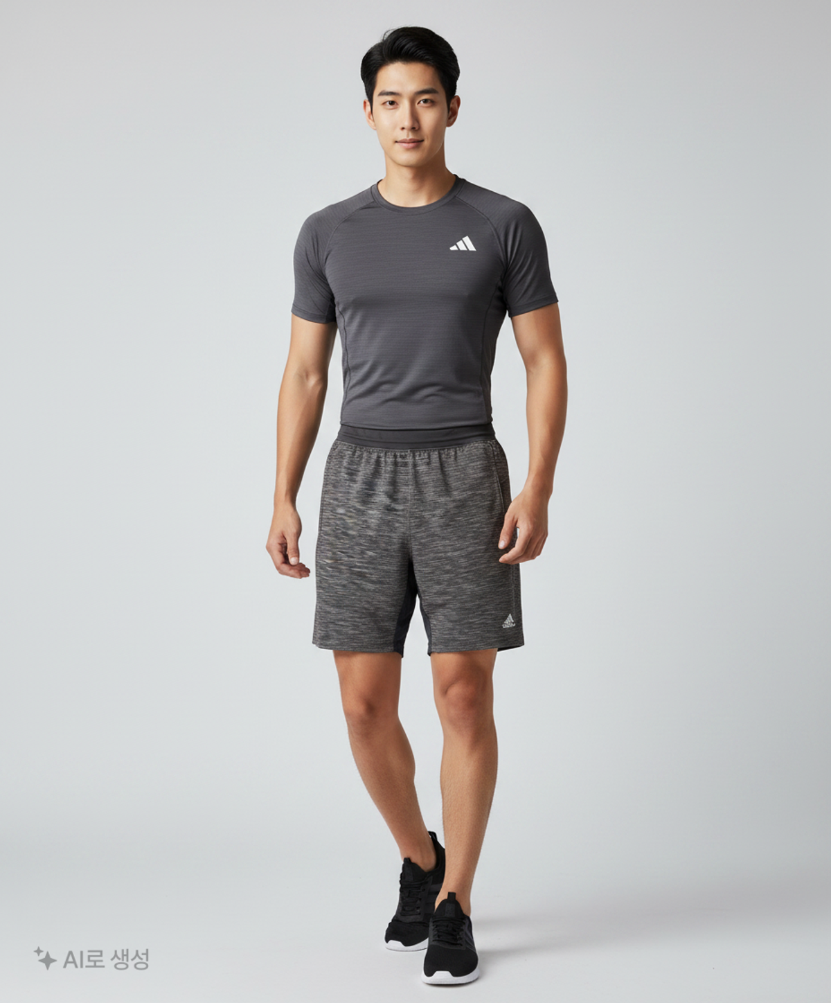 아디다스(ADIDAS) 숏팬츠 M