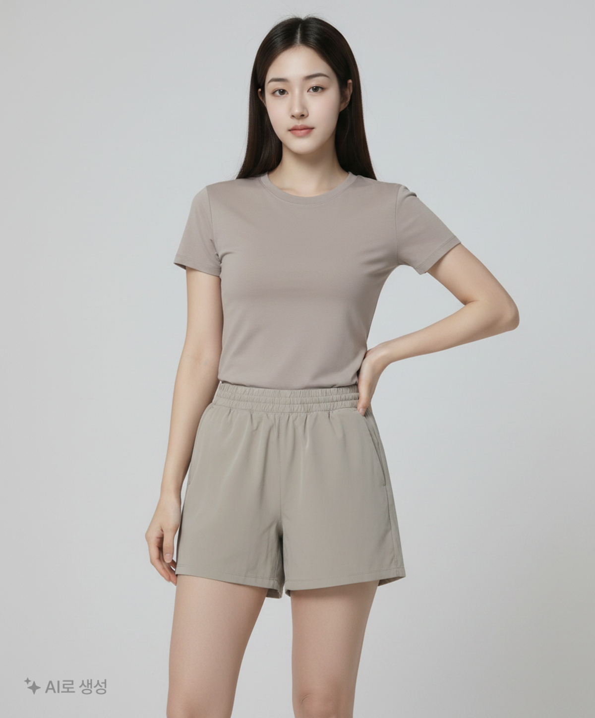 유니클로(UNIQLO) 숏팬츠 S/P