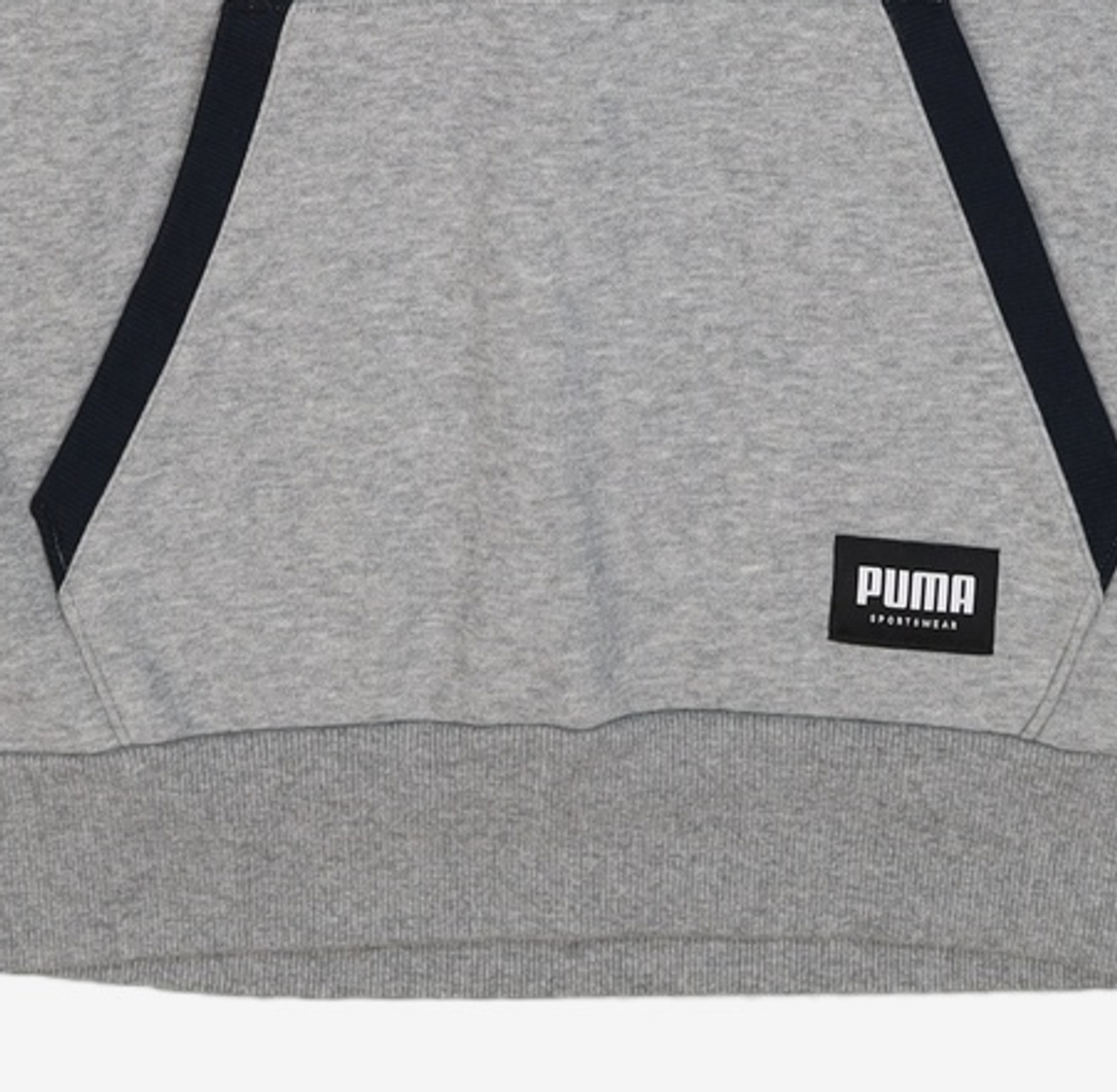 푸마(PUMA) 후드 티셔츠 M