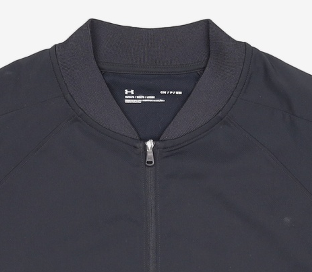 언더아머(UNDERARMOUR) 나일론/코치 재킷 S