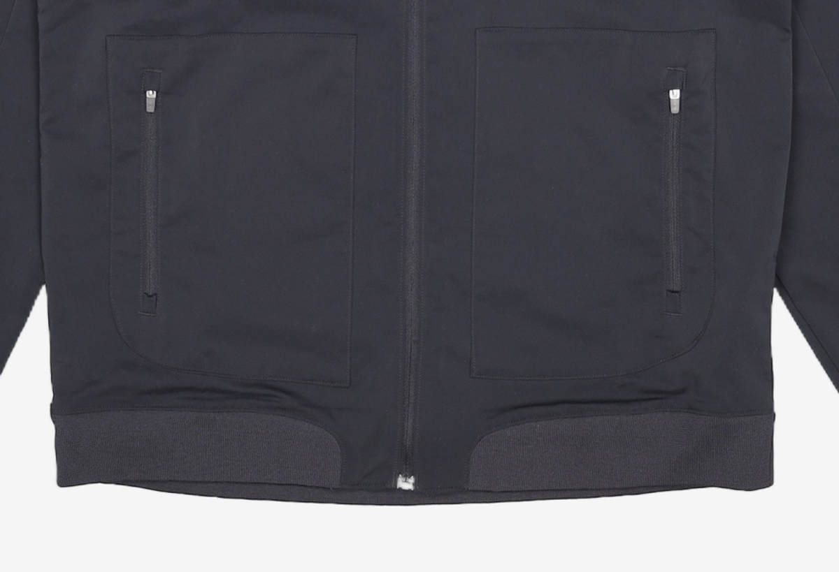 언더아머(UNDERARMOUR) 나일론/코치 재킷 S