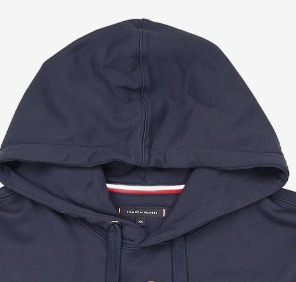 타미힐피거(TOMMY HILFIGER) 후드 티셔츠 XXL