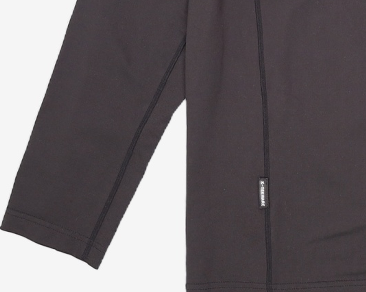 노스페이스(THE NORTH FACE) 긴소매 티셔츠 XL
