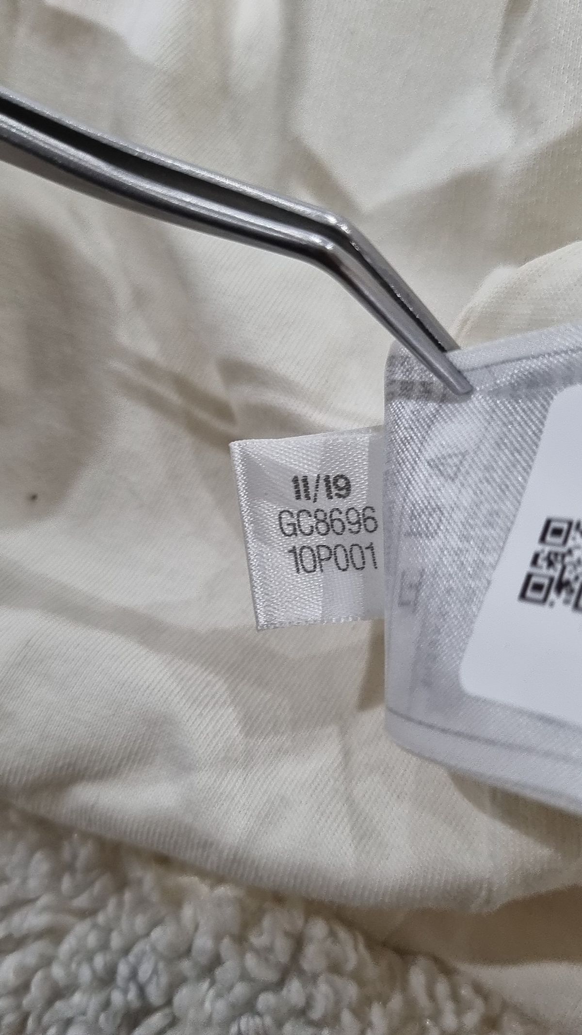아디다스 오리지널스(adidas Originals) 플리스 M