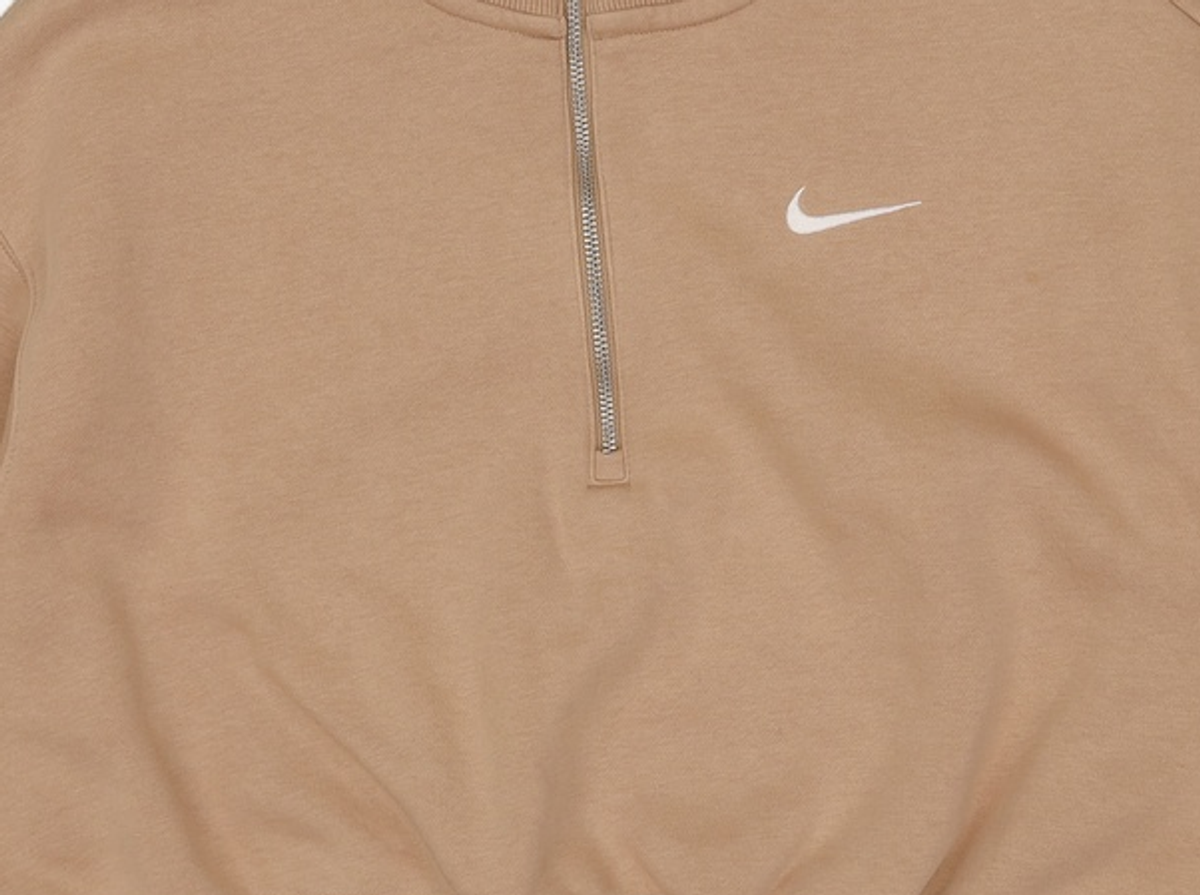 나이키(NIKE) 맨투맨/스웨트셔츠 XL