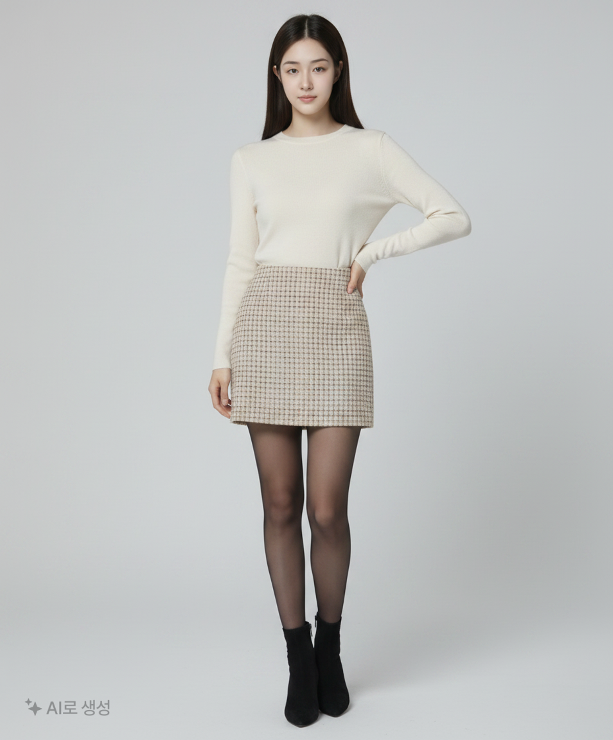 미쏘(MIXXO) 미니스커트 24