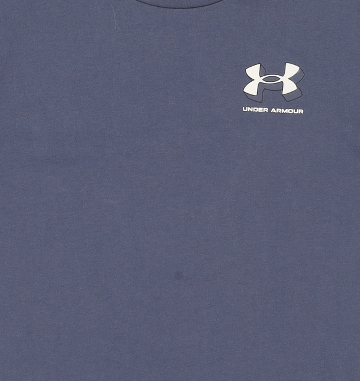 언더아머(UNDERARMOUR) 반소매 티셔츠 XL