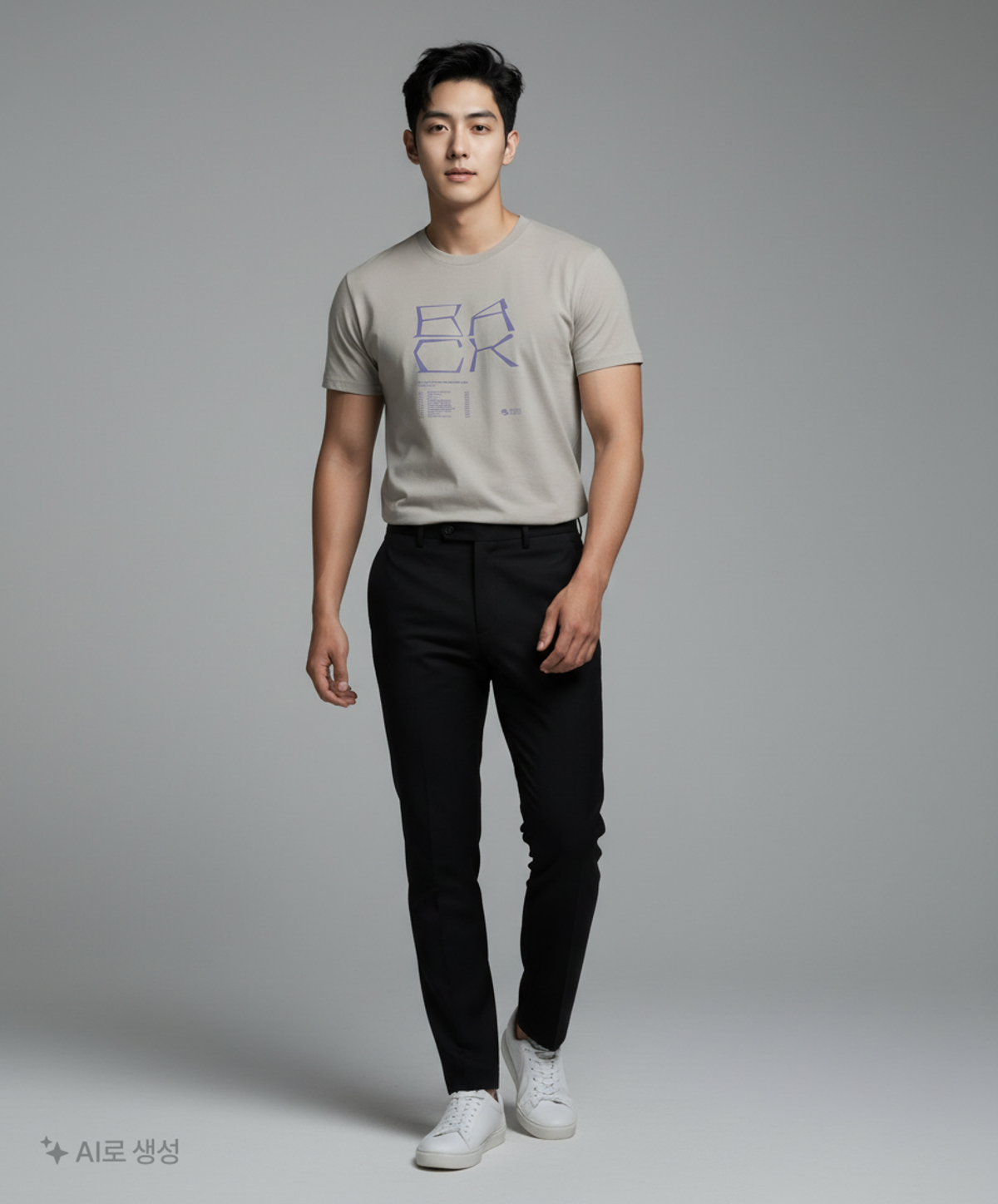 산산기어(SAN SAN GEAR) 반소매 티셔츠 95