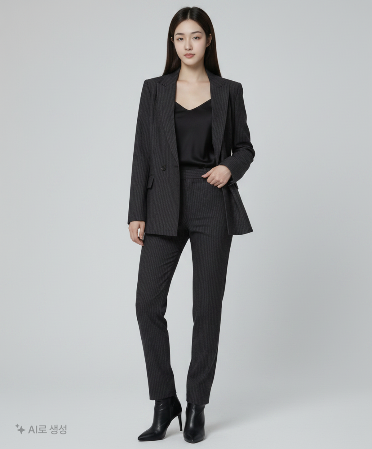 타임(Time) 슈트/블레이저 재킷 82