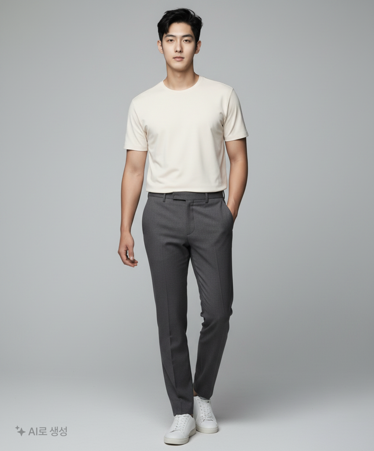 드로우핏(DRAW FIT) 반소매 티셔츠 XL