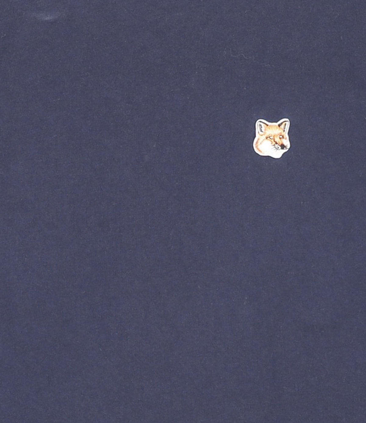 메종 키츠네(MAISON KITSUNE) 반소매 티셔츠 XS