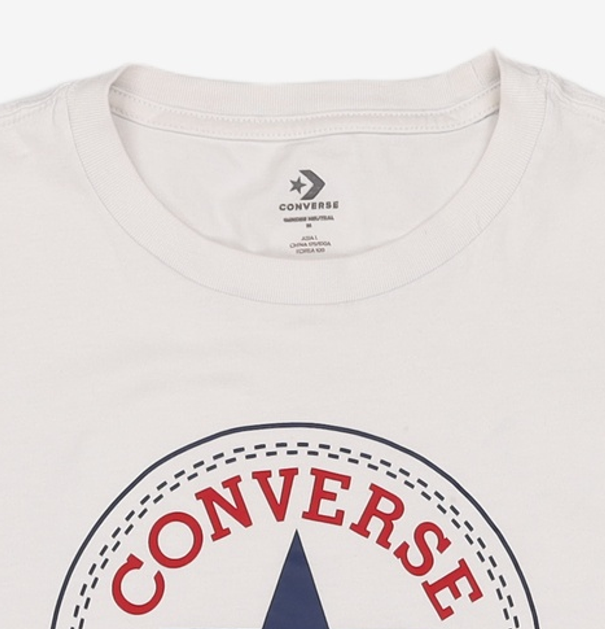 컨버스(CONVERSE) 반소매 티셔츠 M