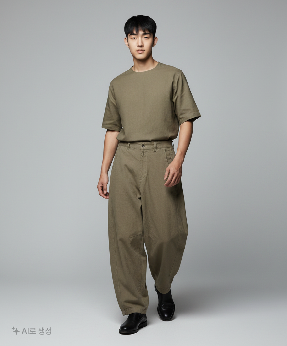 펜필드(PENFIELD) 코튼 팬츠 32