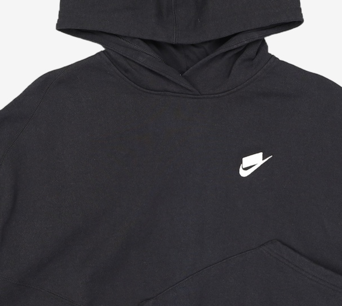 나이키(NIKE) 후드 티셔츠 S