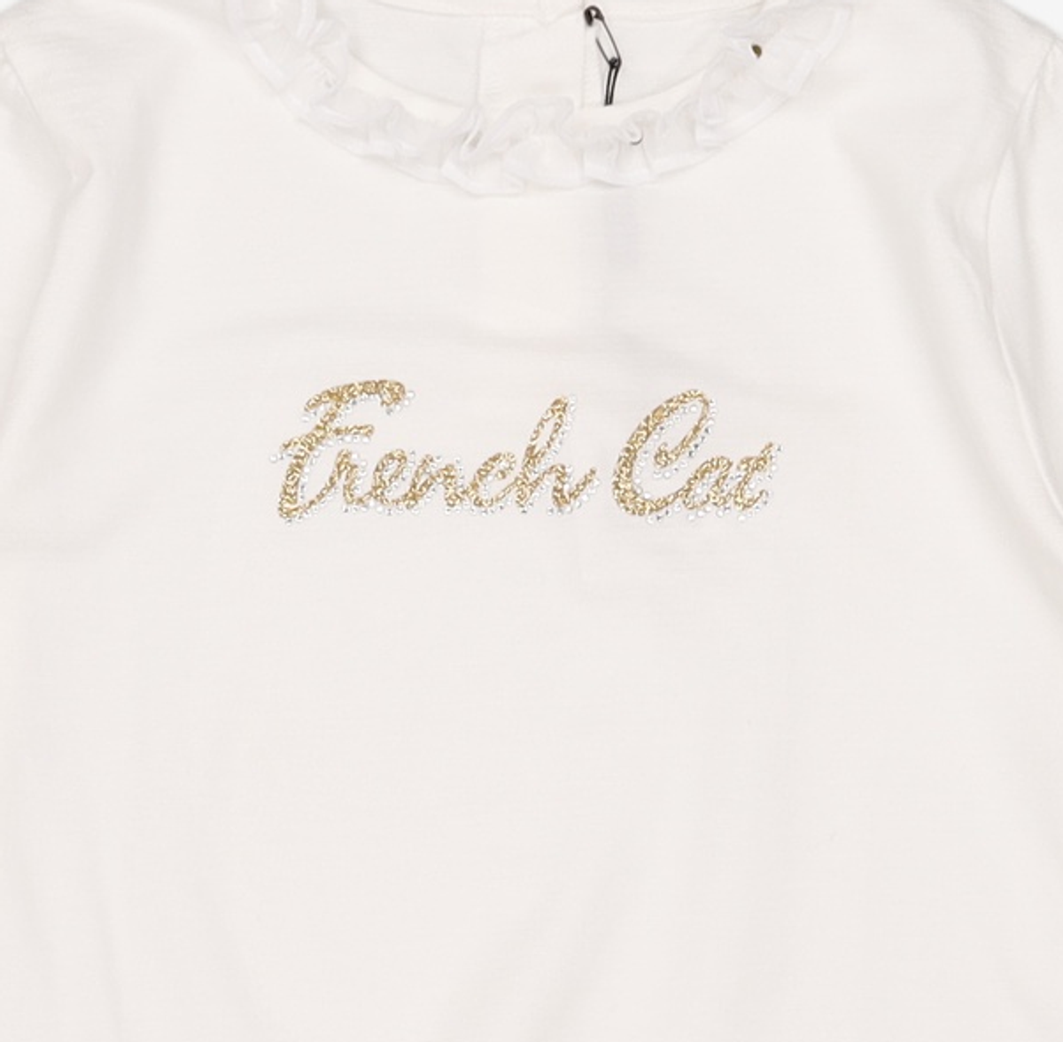 프렌치캣(French Cat) 긴소매 티셔츠 145