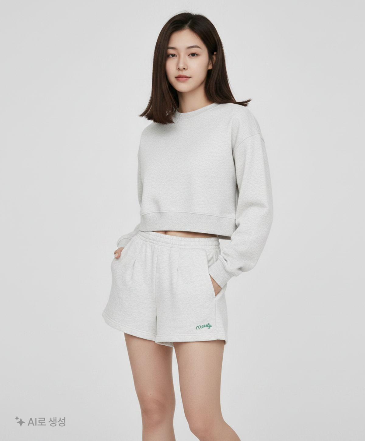 엔디와이(NDY) 숏팬츠 XS