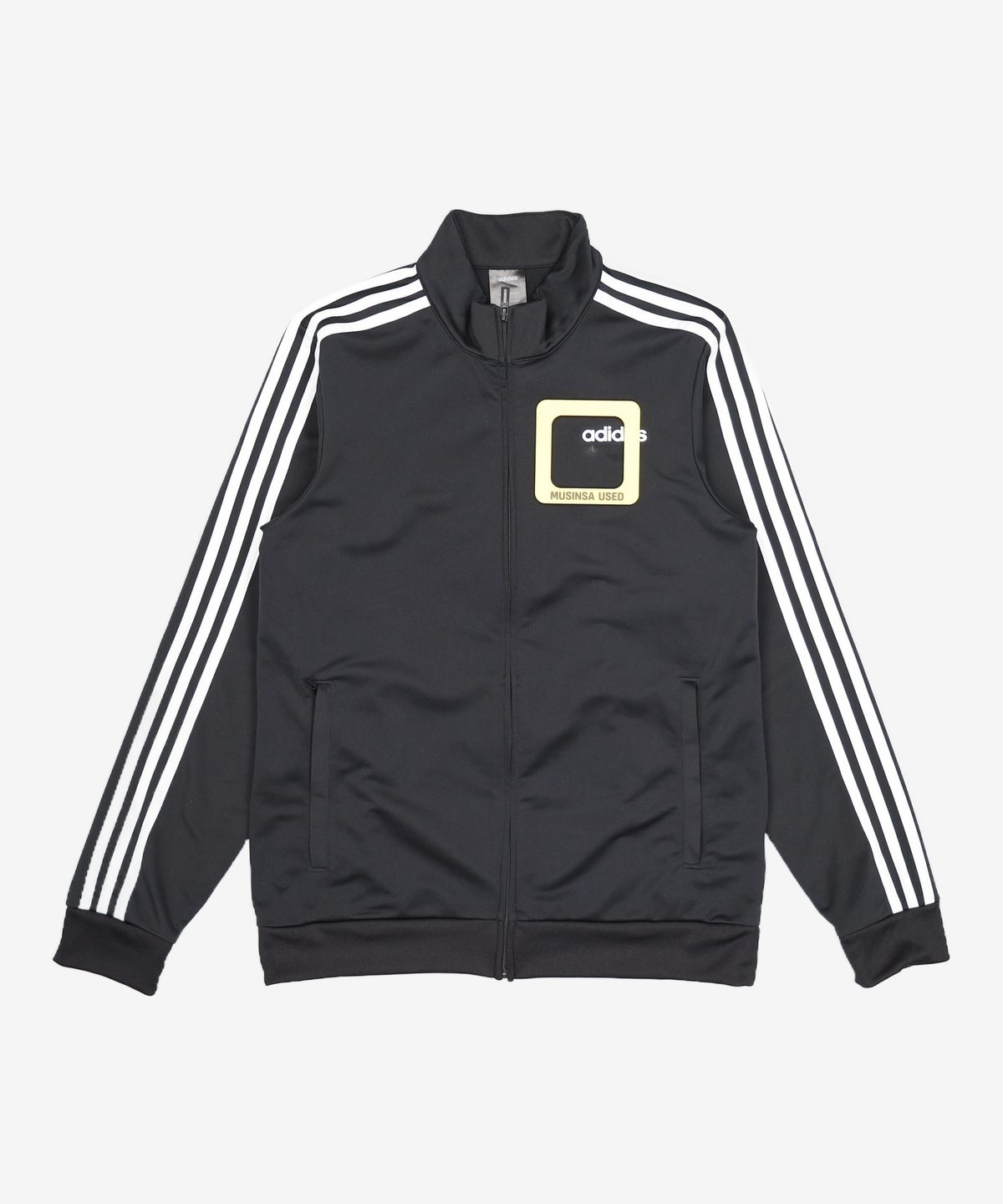 아디다스(ADIDAS) 트레이닝 재킷 L