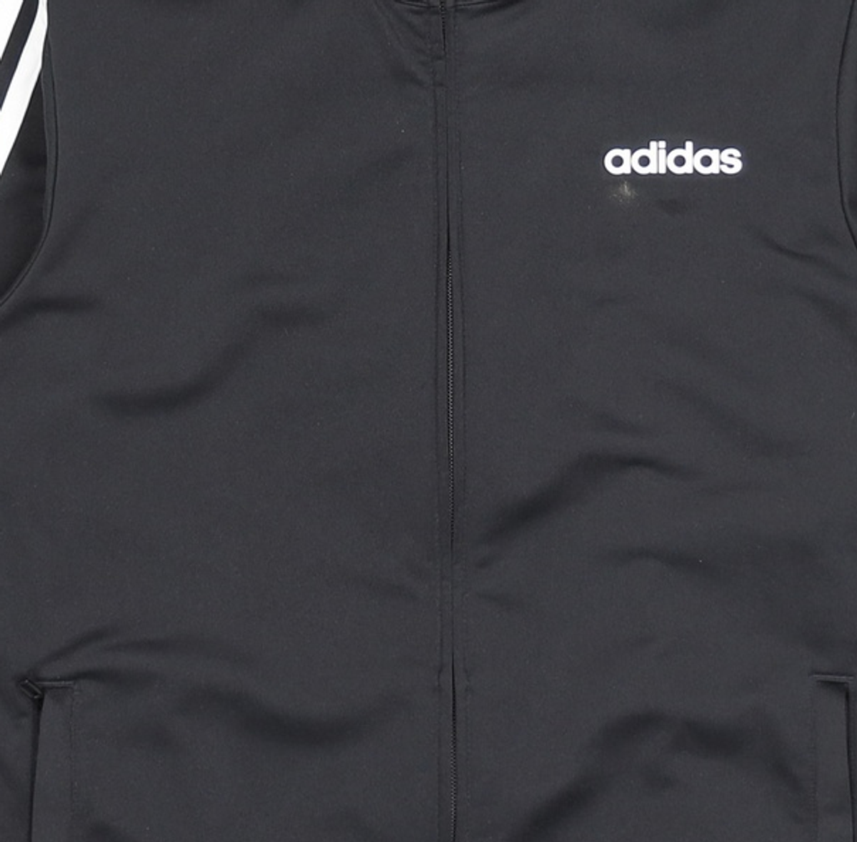 아디다스(ADIDAS) 트레이닝 재킷 L