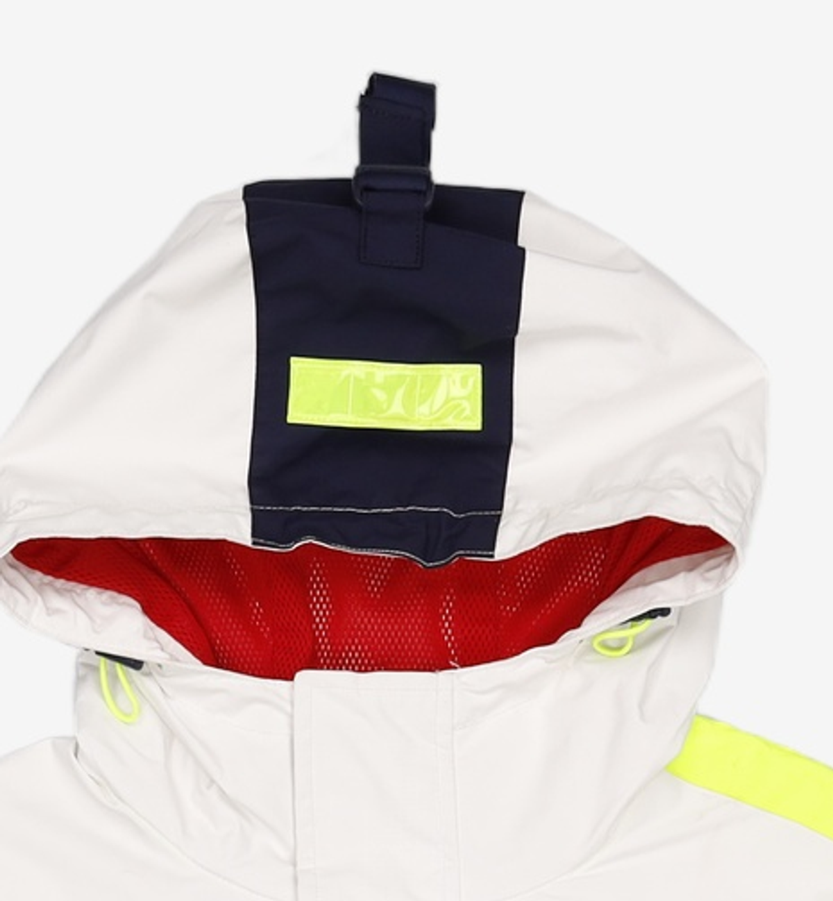 타미진스(TOMMY JEANS) 아노락 재킷 S