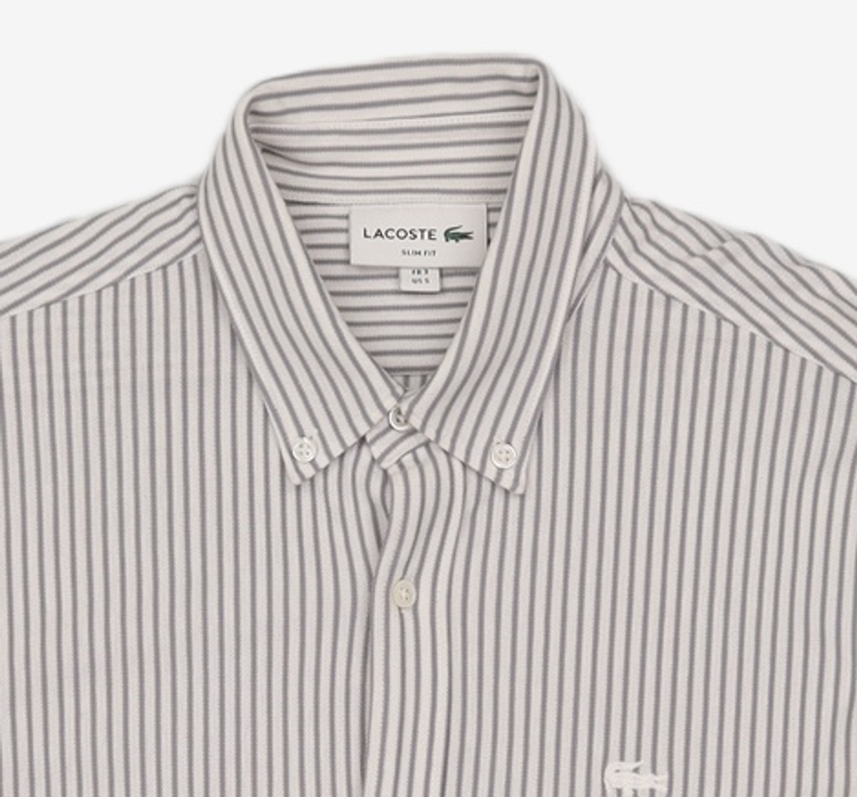 라코스테(LACOSTE) 캐주얼 셔츠 3