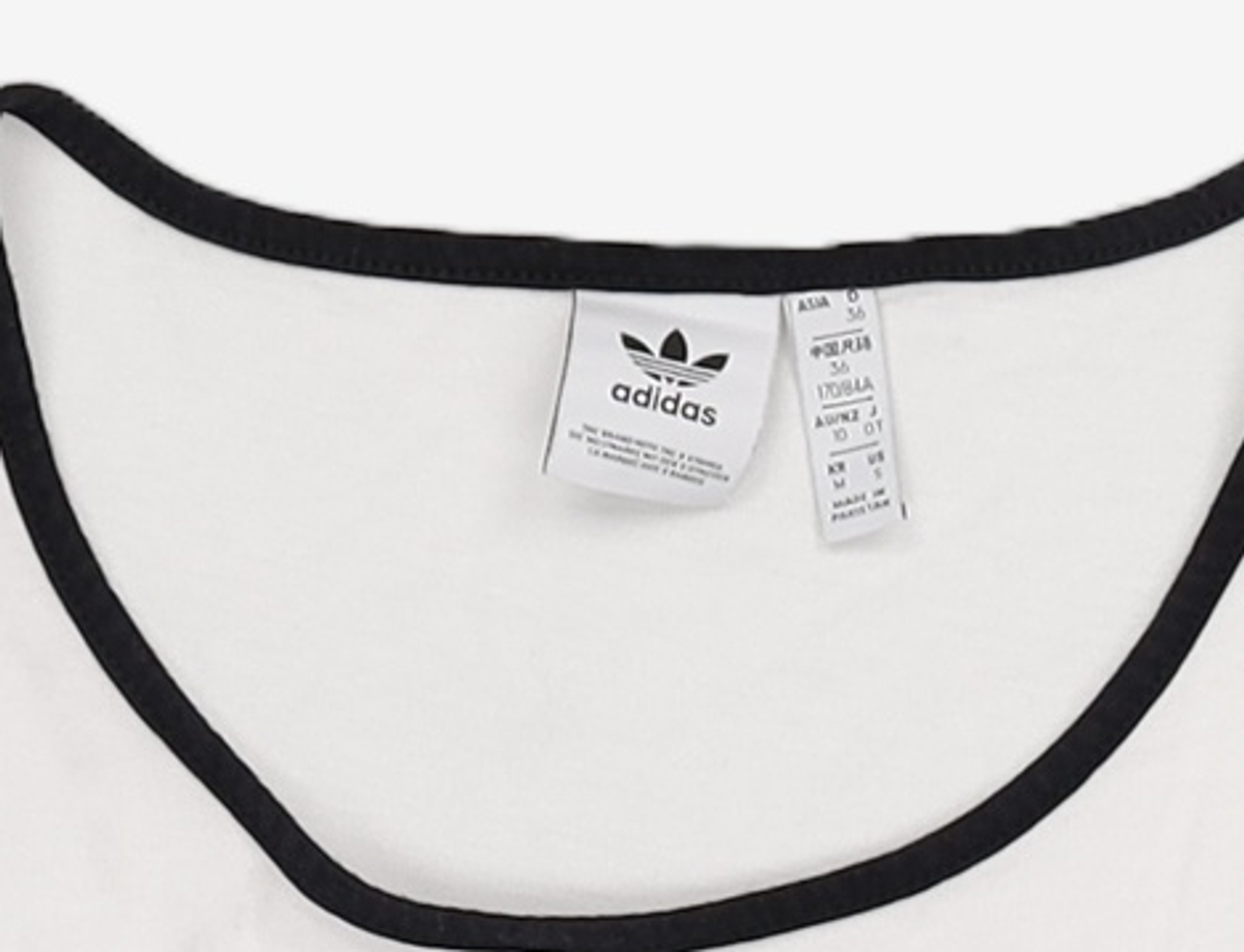 아디다스 오리지널스(adidas Originals) 반소매 티셔츠 M