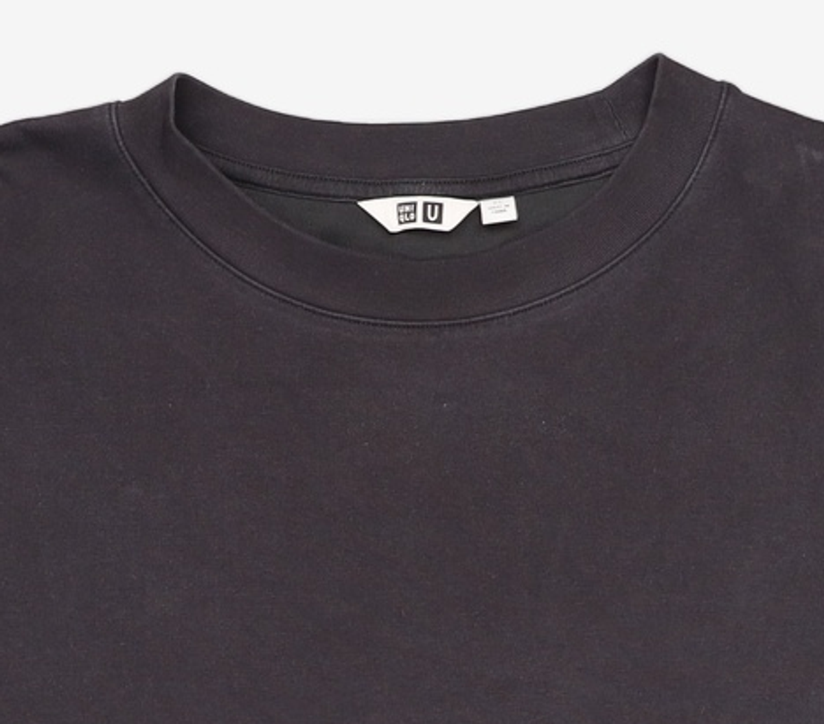 유니클로(UNIQLO) 반소매 티셔츠 XL