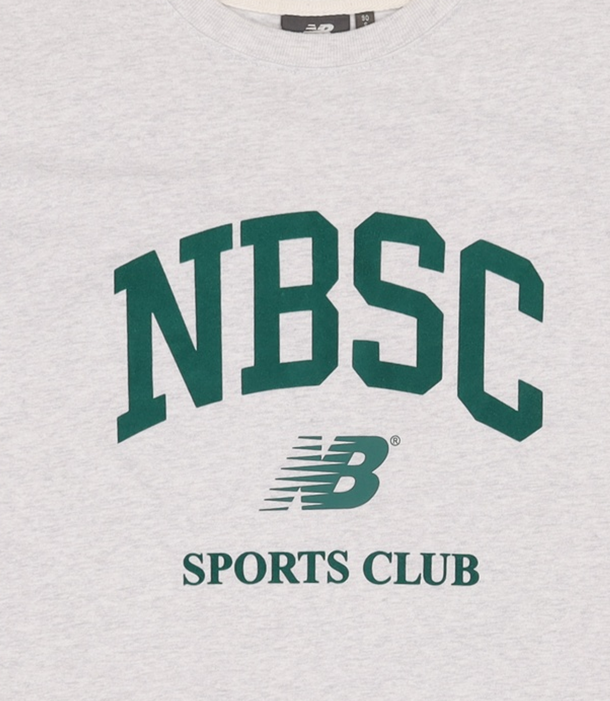 뉴발란스(NEW BALANCE) 반소매 티셔츠 S