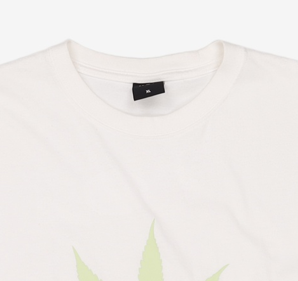 허프(HUF) 반소매 티셔츠 XL