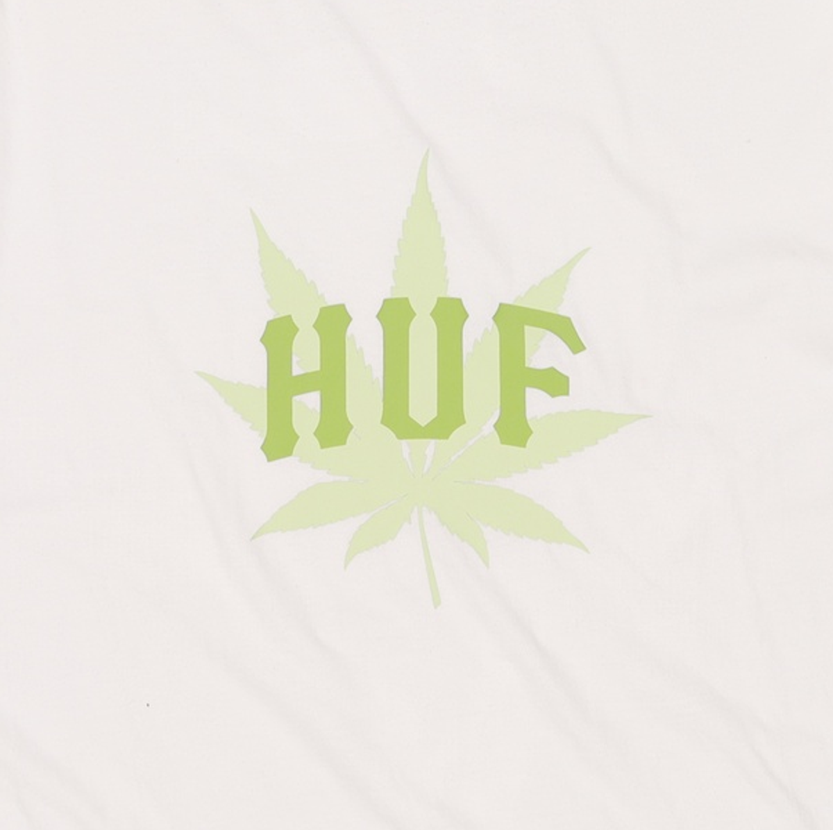 허프(HUF) 반소매 티셔츠 XL