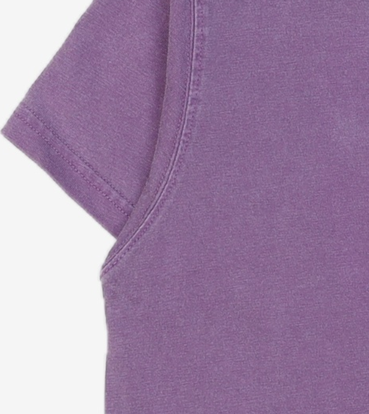 팀코믹스(TIMCOMIX) [CROP] TIM ANIMAL TREE SS PG DARK PURPLE OWS