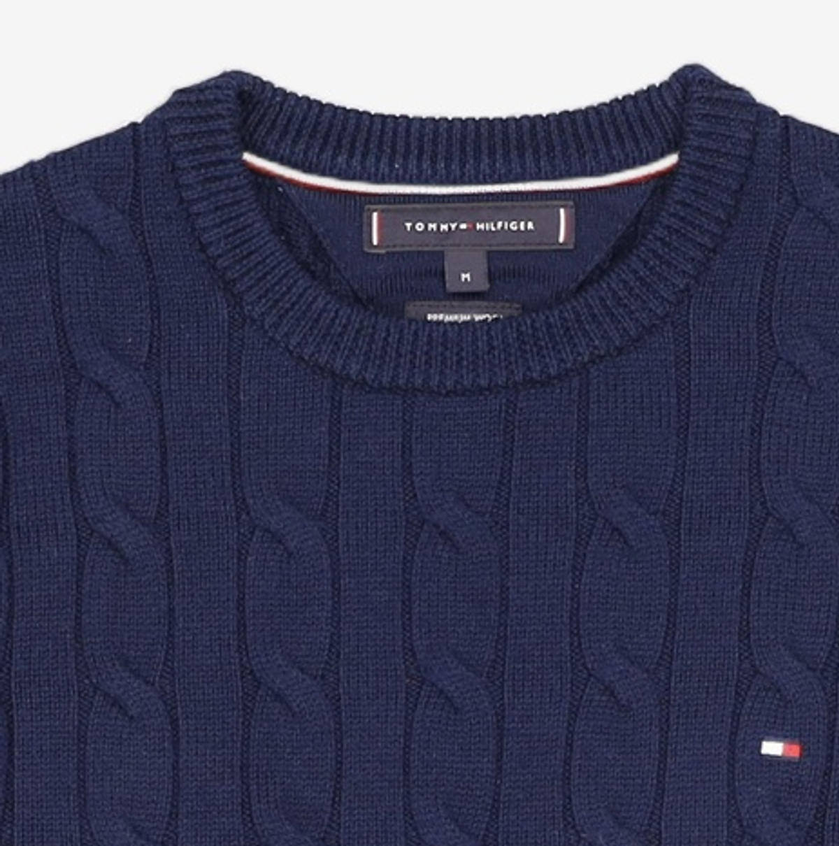 타미힐피거(TOMMY HILFIGER) 니트/스웨터 M