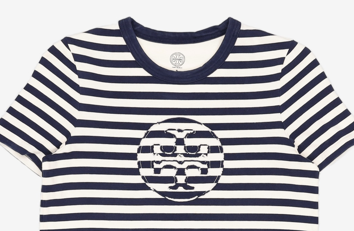 토리버치(TORYBURCH) 미니 원피스 S