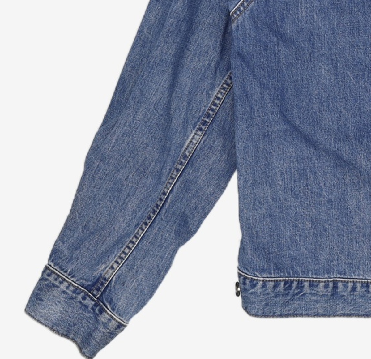 유니클로(UNIQLO) 데님/트러커 재킷 L
