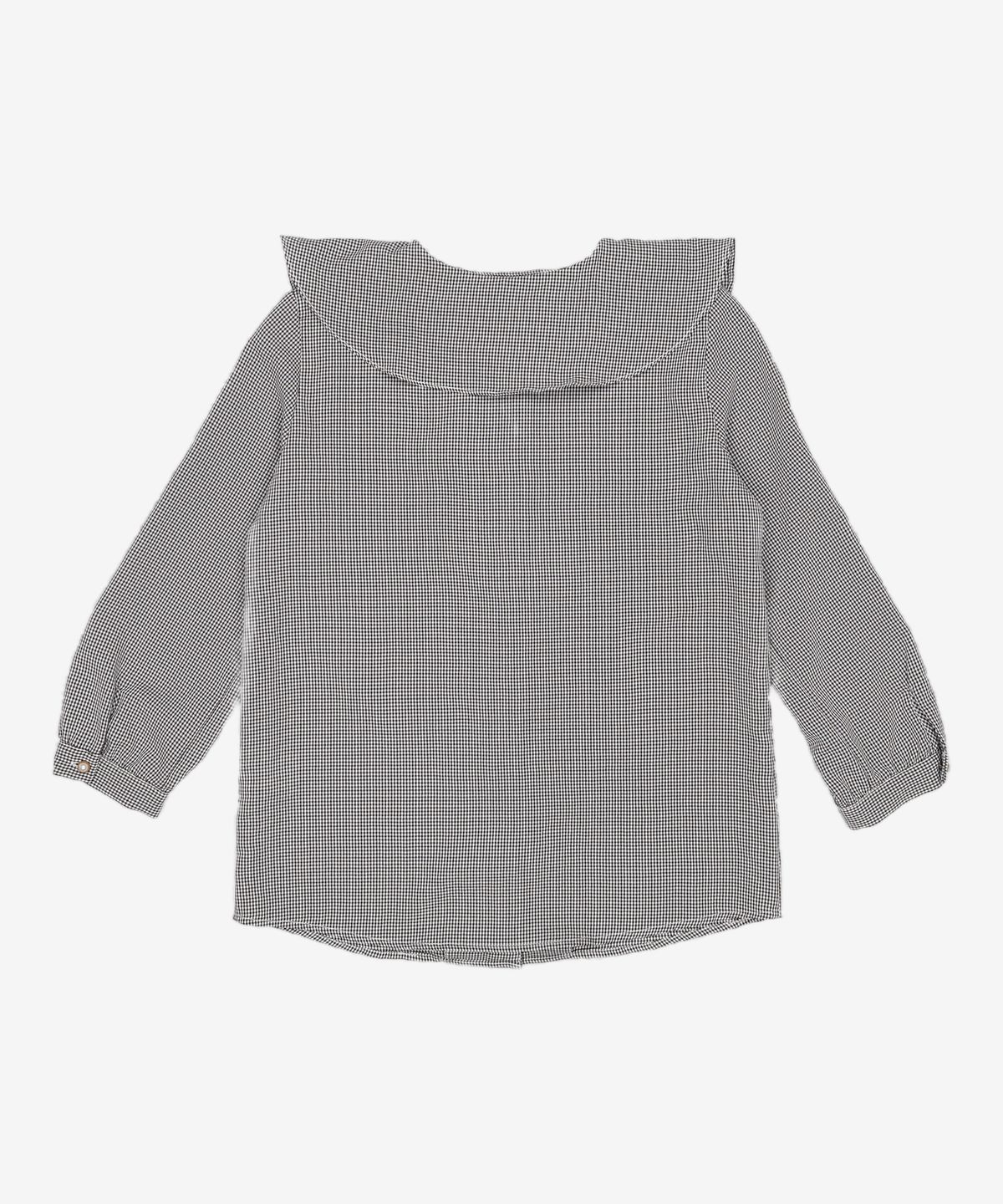 미쏘(MIXXO) 블라우스 S