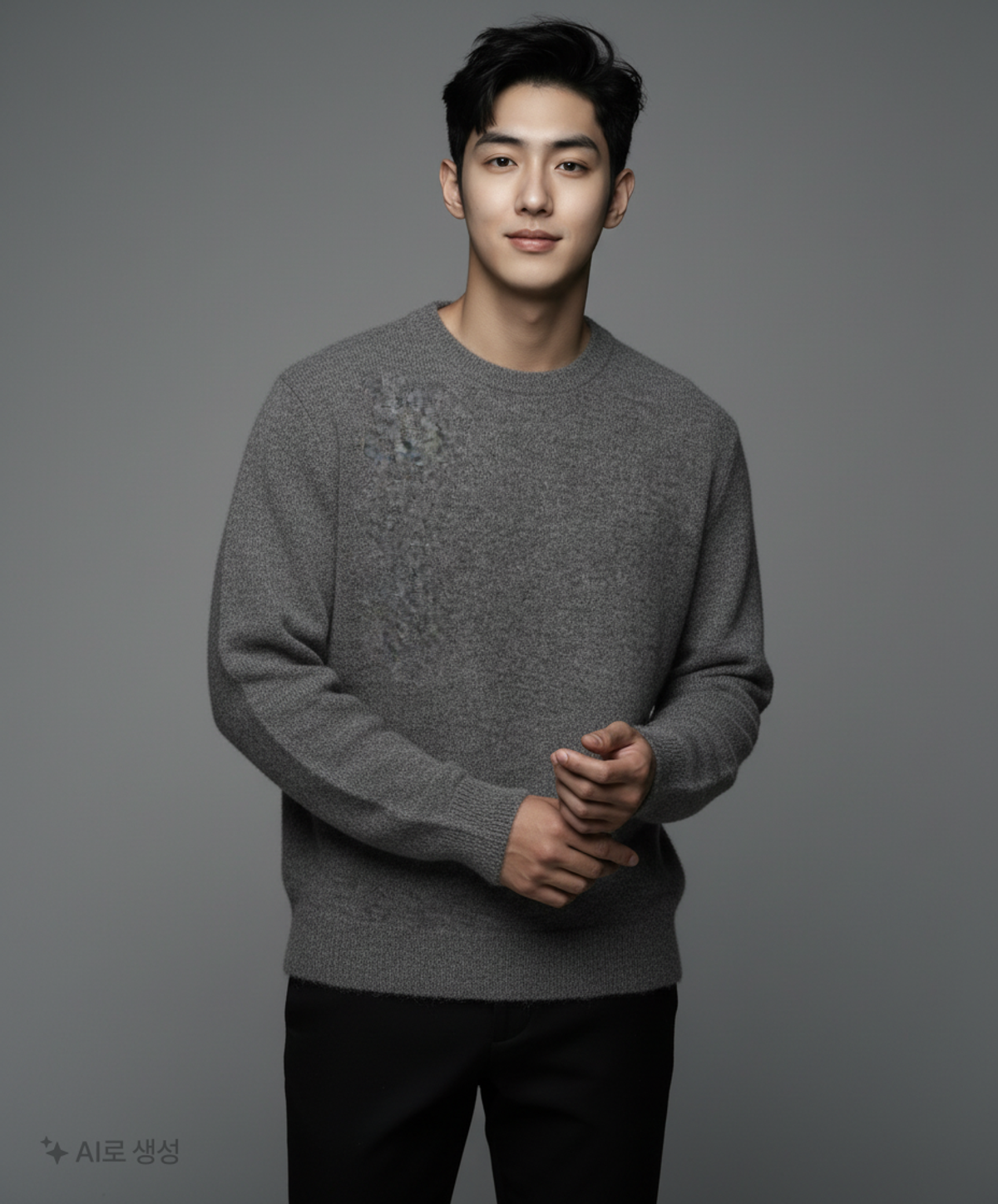 에이지오디(AGOD) 니트/스웨터 L