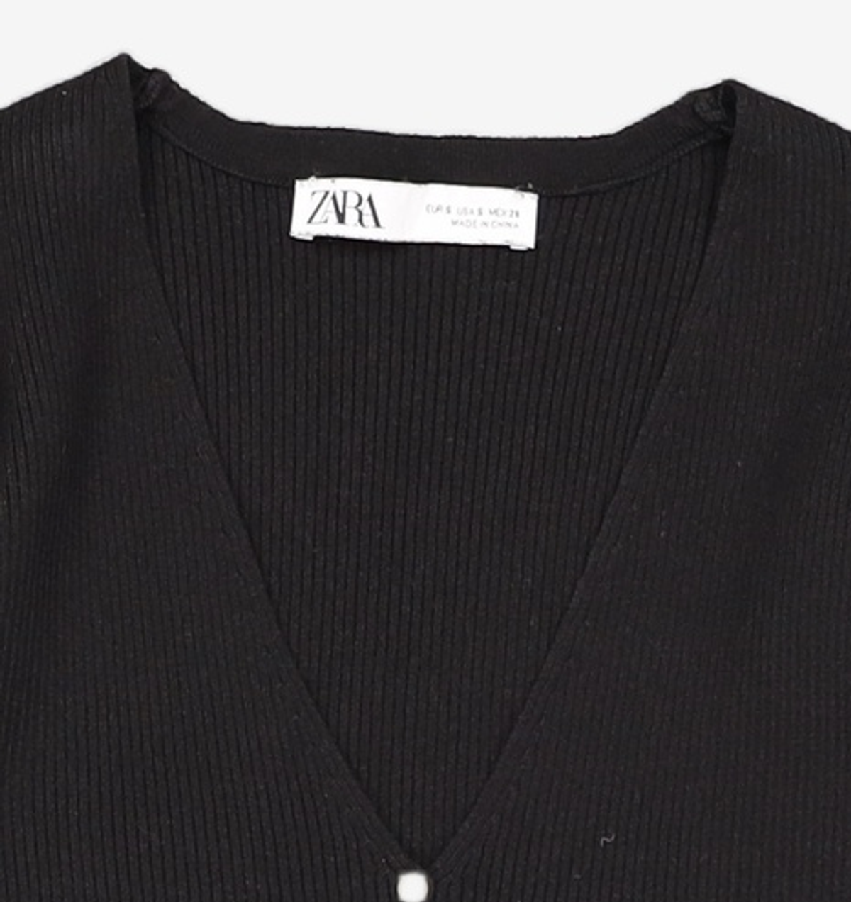 자라(ZARA) 카디건 S