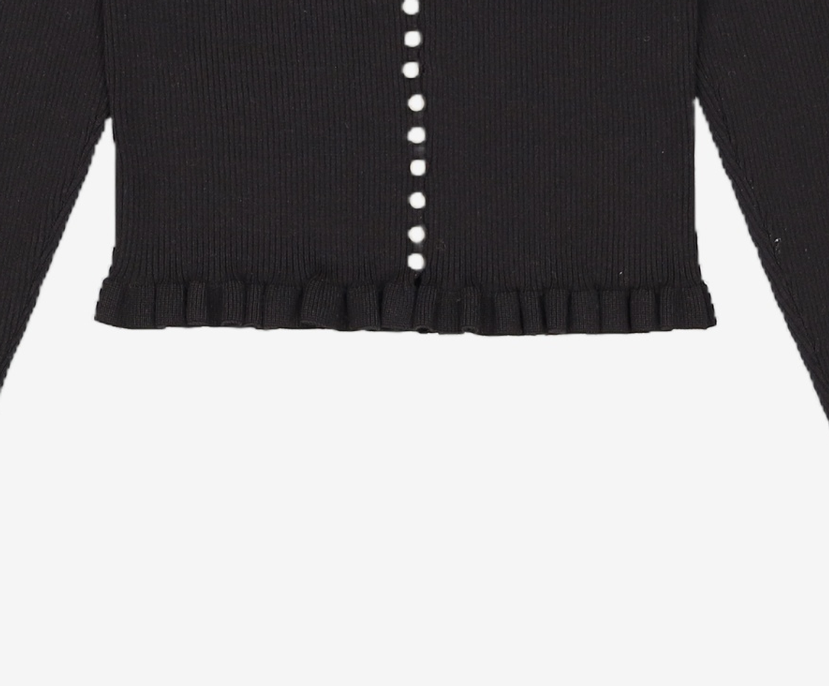 자라(ZARA) 카디건 S